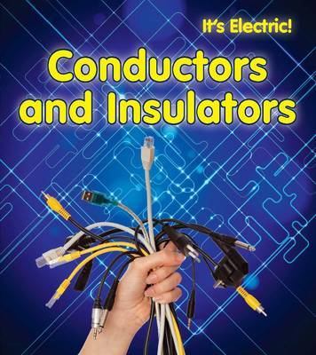 Conductors and Insulators by Chris Oxlade image