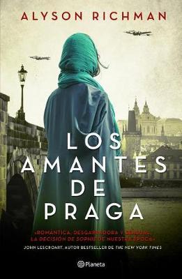 Los Amantes de Praga by Richman image