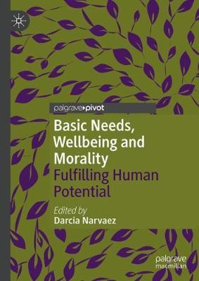 Basic Needs, Wellbeing and Morality image