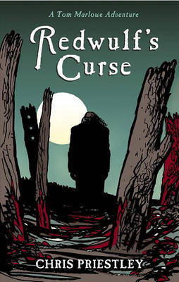 Redwulf's Curse on Hardback by Chris Priestley