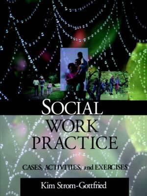 Social Work Practice by Kimberly Strom-Gottfried image