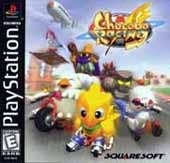 Chocobo Racing for Chocobo Racing for