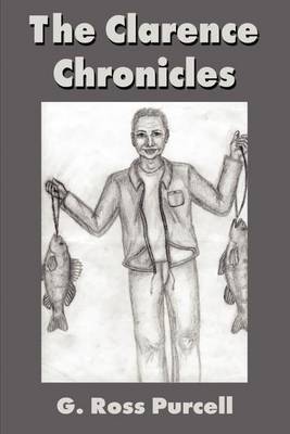 The Clarence Chronicles image