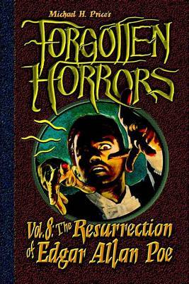 Forgotten Horrors Vol. 8 on Paperback by Michael H Price