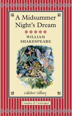 A Midsummer Night's Dream image