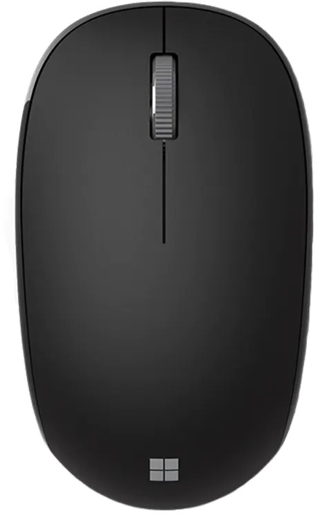 Microsoft Bluetooth Mouse Black