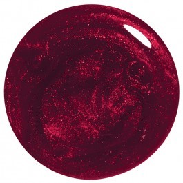 Orly Color Blast Luxe Shimmer Nail Color - Garnet (11ml) image