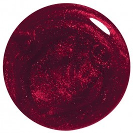 Orly Color Blast Luxe Shimmer Nail Color - Garnet (11ml)