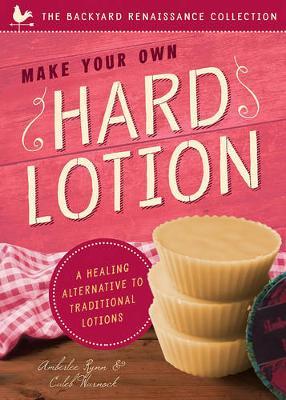 Make Your Own Hard Lotion by Caleb Warnock image