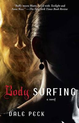 Body Surfing by Dale Peck image
