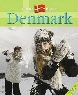 Denmark by Ole Steen Hansen image