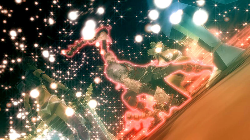 .hack//G.U. Last Recode for PS4 image