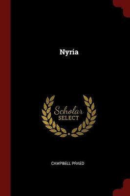 Nyria by Campbell Praed image