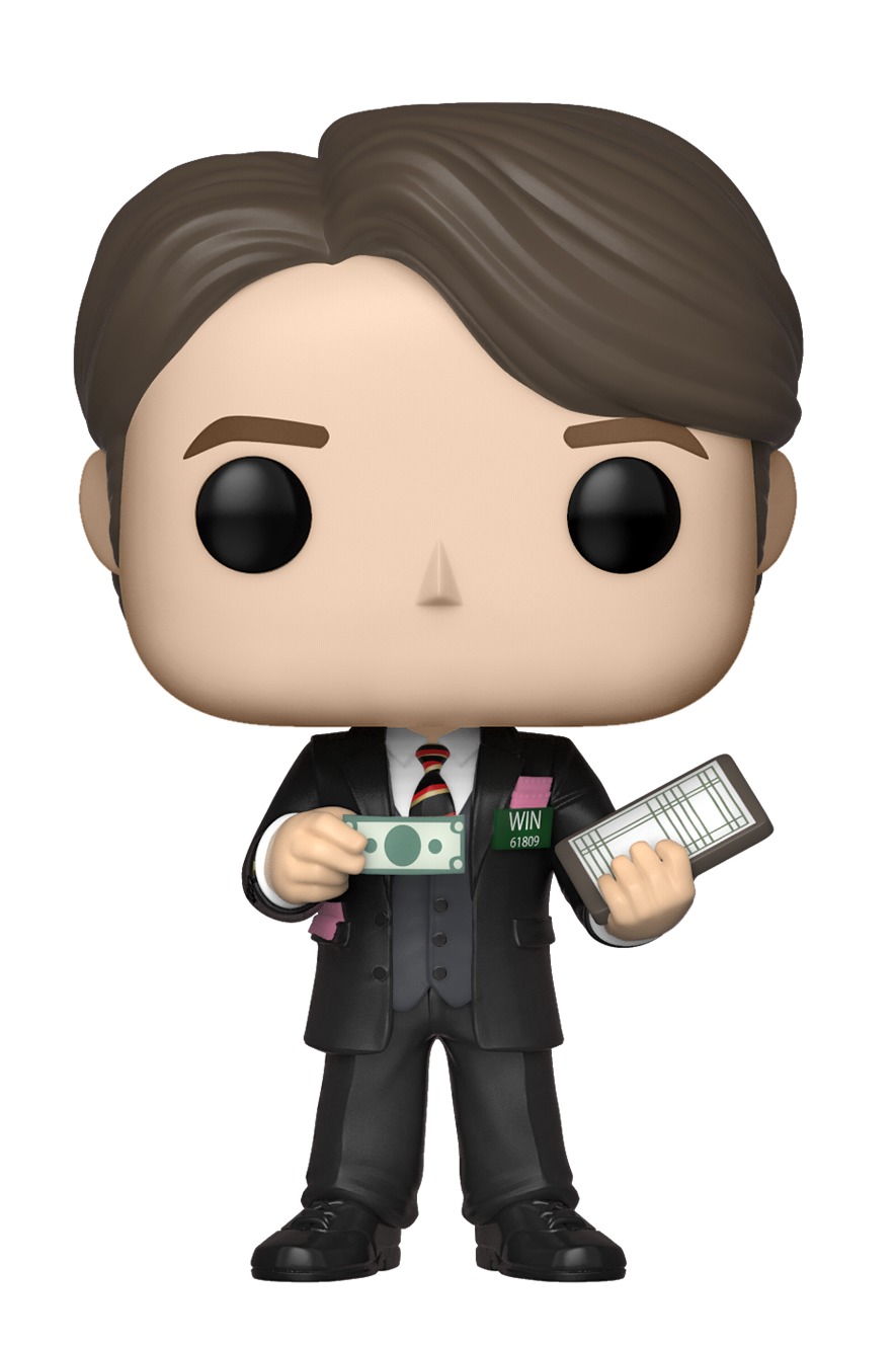 Trading Places - Louis Winthorpe III Pop! Vinyl Figure image