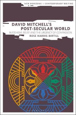 David Mitchell's Post-Secular World image