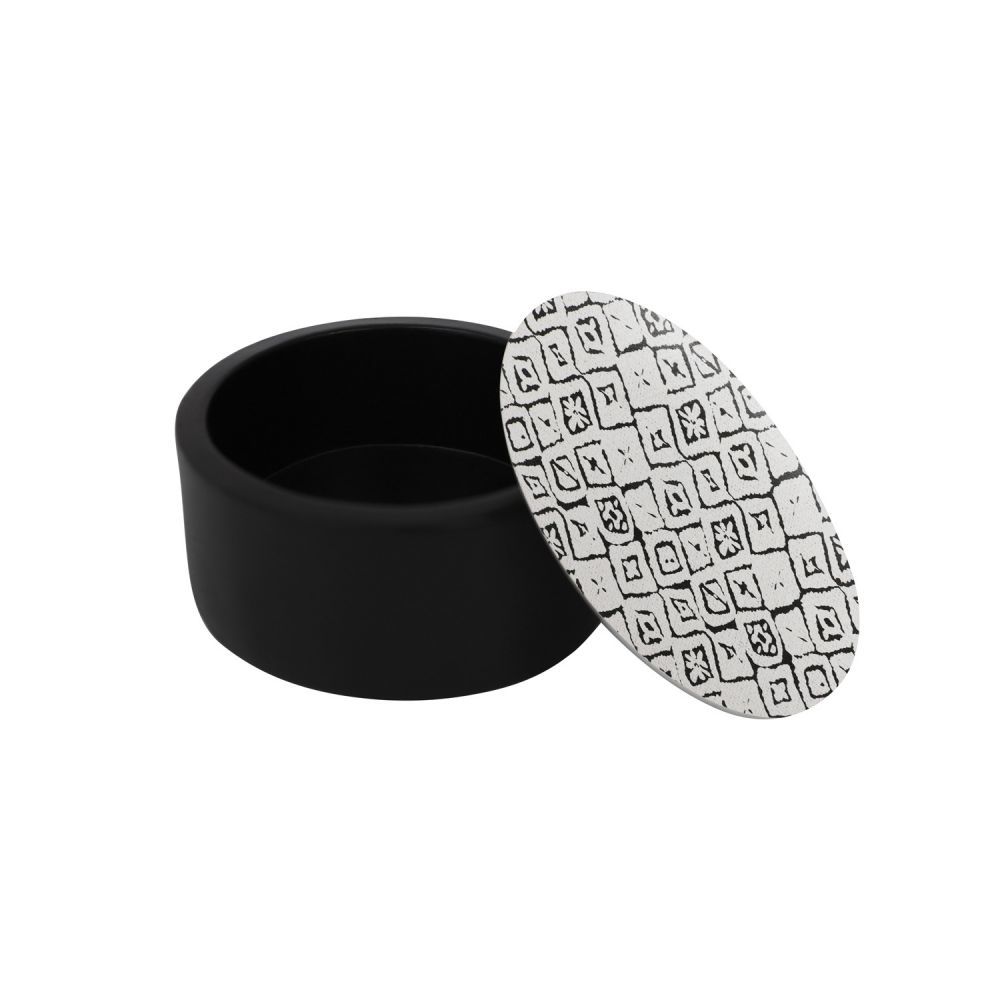 Splosh Markings Small Trinket Box image