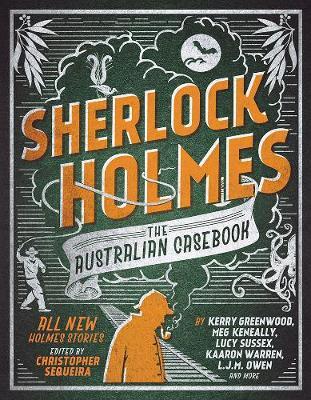 Sherlock Holmes image
