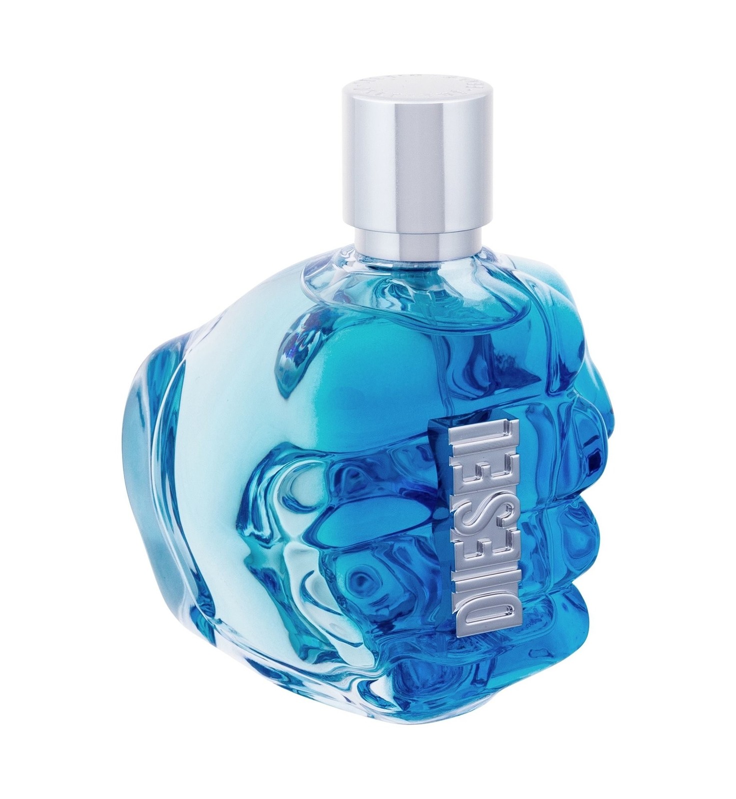 Diesel Only The Brave High Fragrance (EDT, 75ml) image