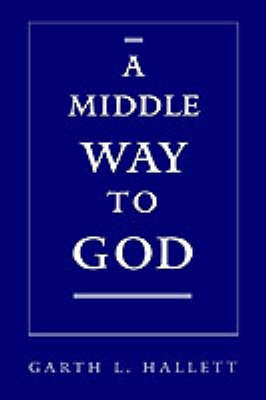 A Middle Way to God image