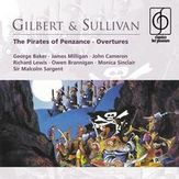 Gilbert & Sullivan: The Pirates Of Penzance - Overtures by Sir Malcolm Sargent Gilbert & Sullivan: The Pirates Of Penzance - Overtures by Sir Malcolm Sargent