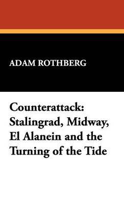 Counterattack by Adam Rothberg image
