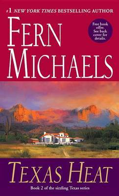 Texas Heat by Fern Michaels image