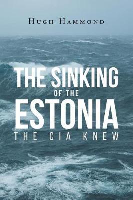 The Sinking of the Estonia by Hugh Hammond image
