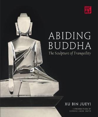 Abiding Buddha by Edward Lucie-Smith image