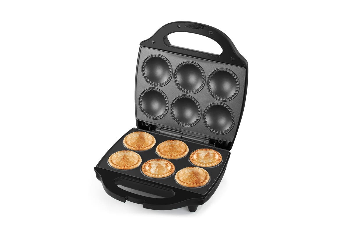 Kogan: 6 Mini Pie Maker image