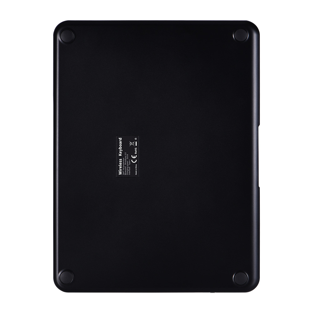 3sixT Apple Keyboard Case iPad 10.2 Gen 7/8/9 at Mighty Ape NZ