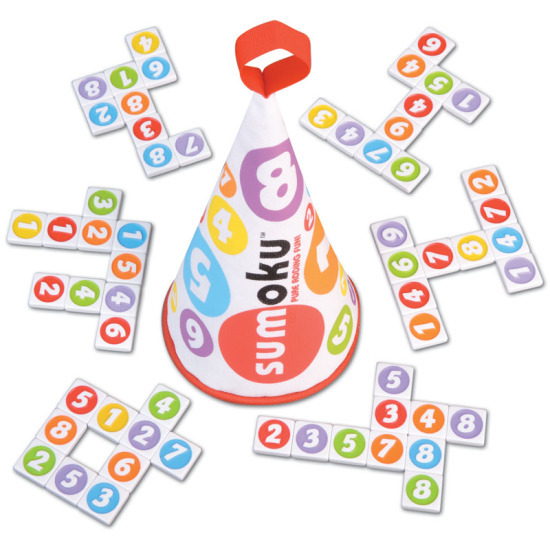 Sumoku Game image