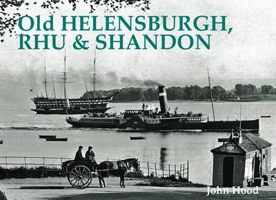 Old Helensburgh, Rhu and Shandon image