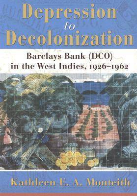 Depression to Decolonization image