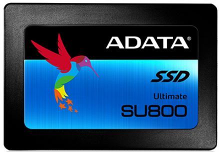 512GB ADATA SU800 Ultimate SSD image