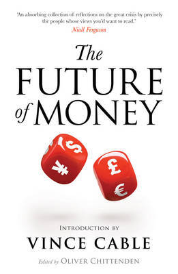 The Future of Money on Paperback