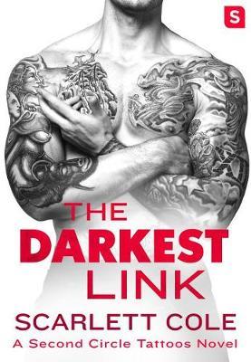 The Darkest Link by Scarlett Cole image