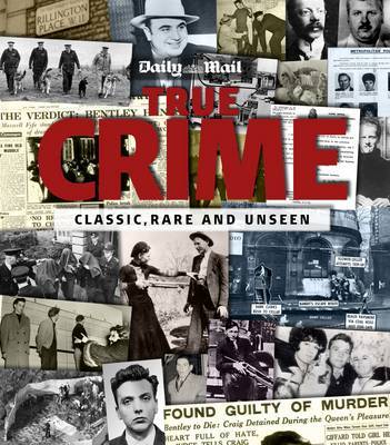 True Crime on Hardback by Eric Good