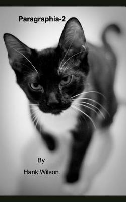 Paragraphia-2 by Hank Wilson image