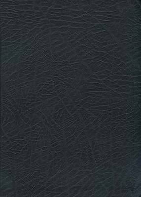 MacArthur Study Bible-NKJV-Large Print by Thomas Nelson image