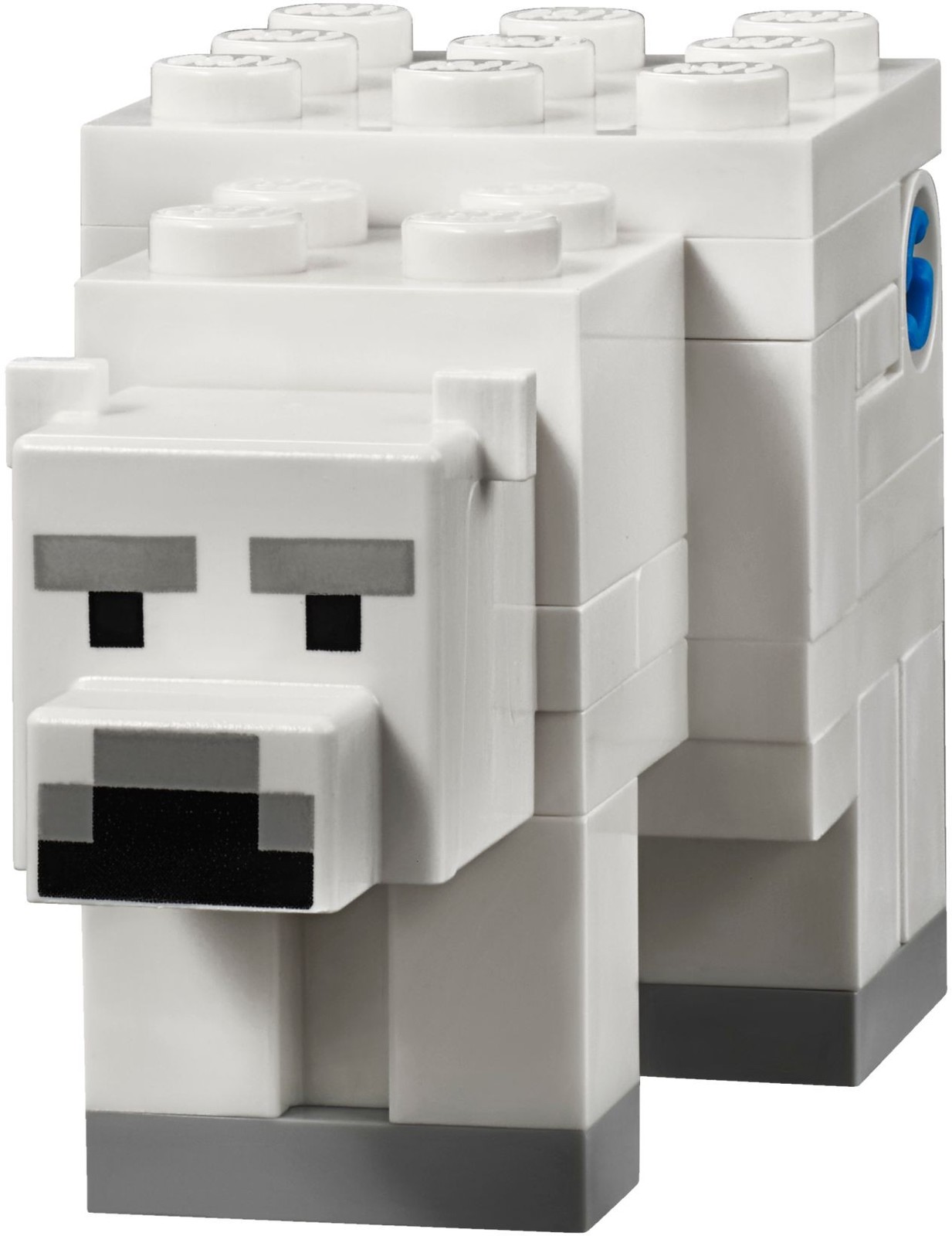 LEGO Minecraft: The Polar Igloo (21142) image