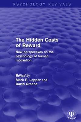 The Hidden Costs of Reward image