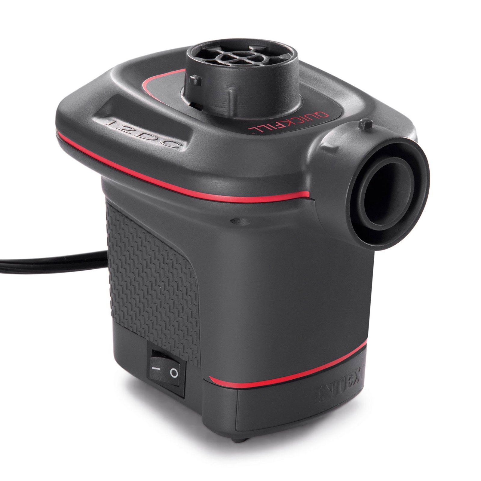 QuickFill DC Electric Air Pump at Mighty Ape NZ