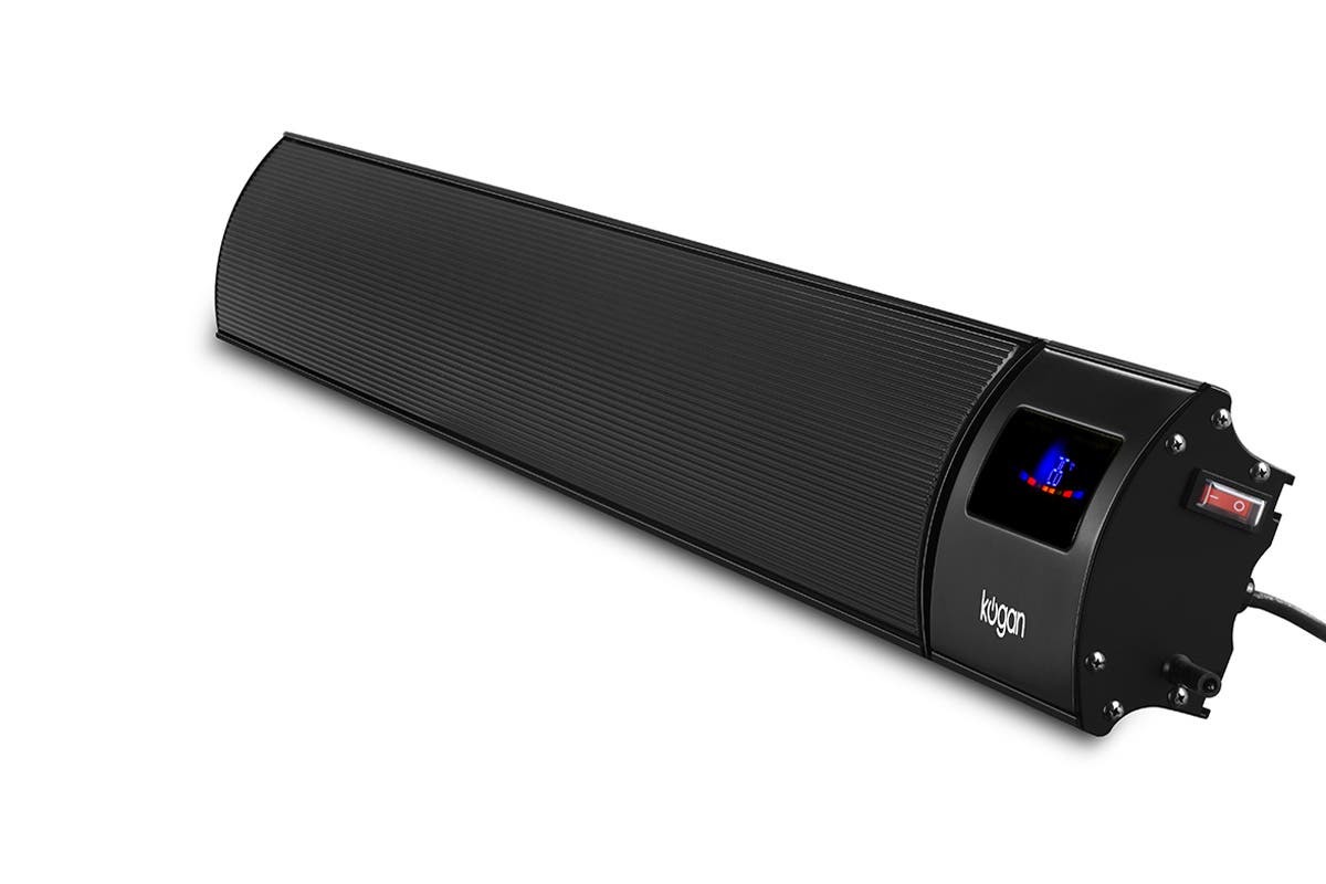 Buy Kogan SmarterHome 2400W Ceiling Strip Radiant Heater at Mighty Ape NZ