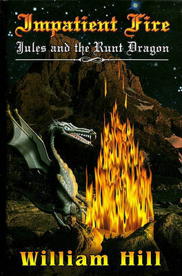 Impatient Fire by William Hill image