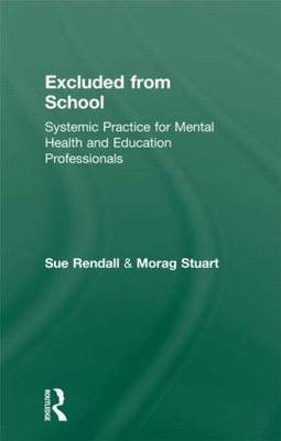 Excluded From School by Sue Rendall image
