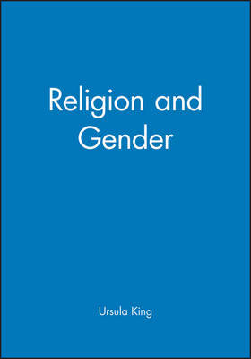 Religion and Gender