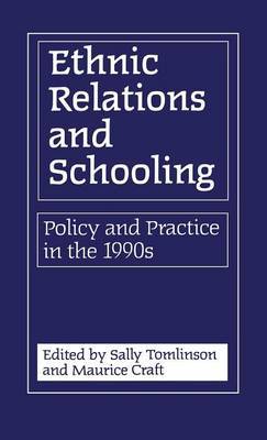 Ethnic Relations and Schooling image