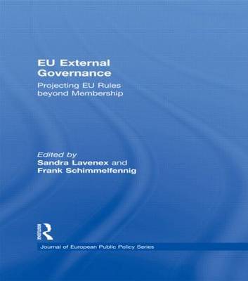 EU External Governance image