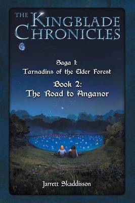 The Road to Anganor image