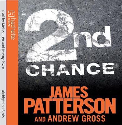 2nd Chance (Women's Murder Club #2) by James Patterson image